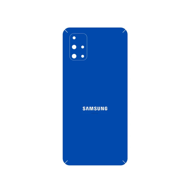 برچسب پوششی ماهوت مدل Samsung مناسب برای گوشی موبایل سامسونگ Galaxy M31S