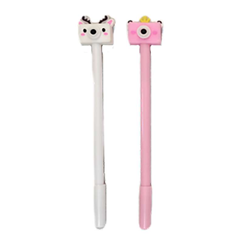 روان نویس مدل گوزن مجموعه 2 عددی