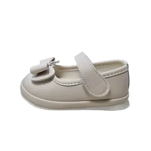 کفش دخترانه مدل پاپیون 