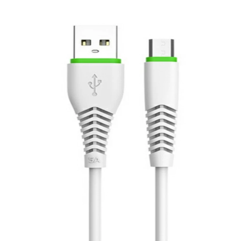 کابل تبدیل USB به USB C مایمی مدل X29 طول 1 متر