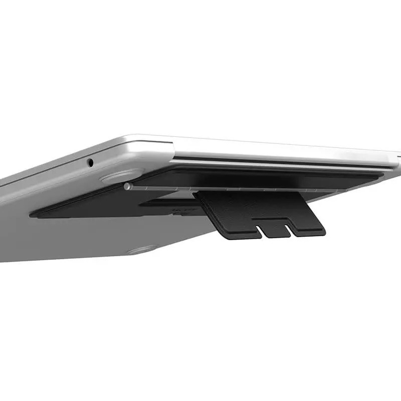 پایه نگهدارنده لپ تاپ نیلکین مدل DualWing