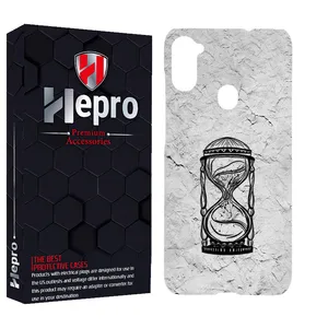 HEPRO MC Cover for SAMSUNG GALAXY M11
