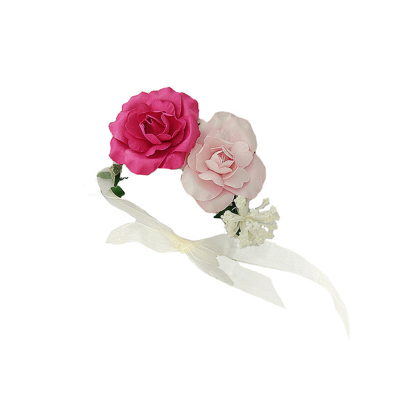 دستبند دخترانه مدل رزا دستبند دخترانه مدل رزا