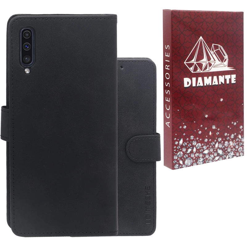 کیف کلاسوری دیامانته مدل Serenit Rd مناسب برای گوشی موبایل سامسونگ Galaxy A70s