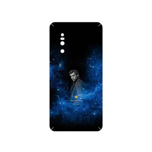 MAHOOT tom holland Cover Sticker for VIVO X27
