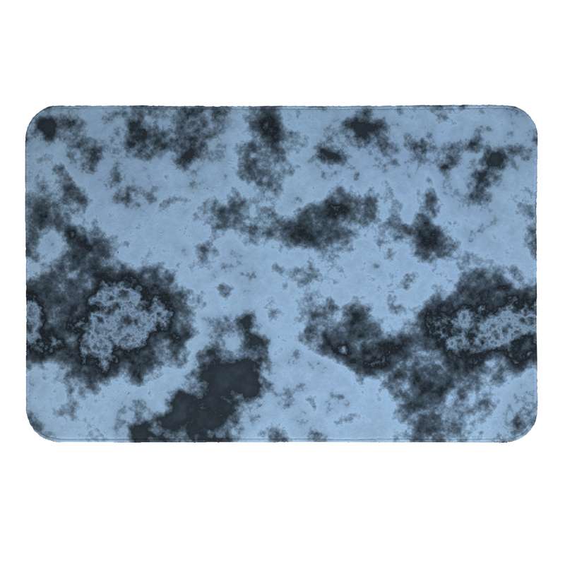 پادری  طرح ابرتیره  کد 9073 سایز 60x40 سانتی متر