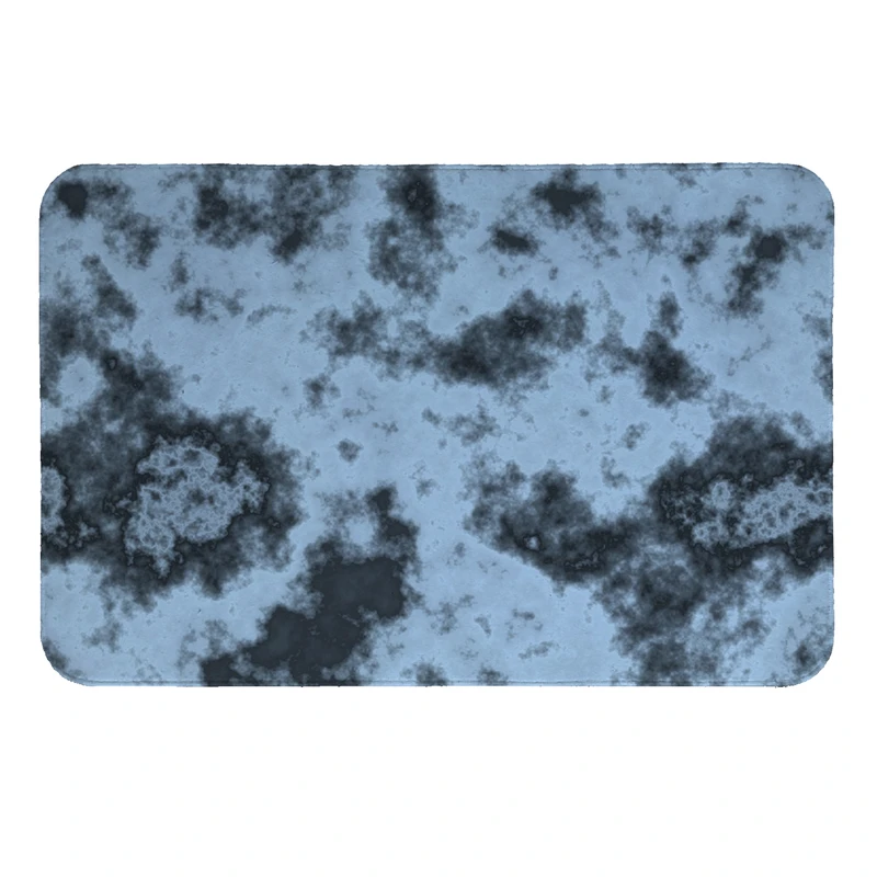 پادری  طرح ابری کد 9073 سایز 50 × 70 سانتی متر