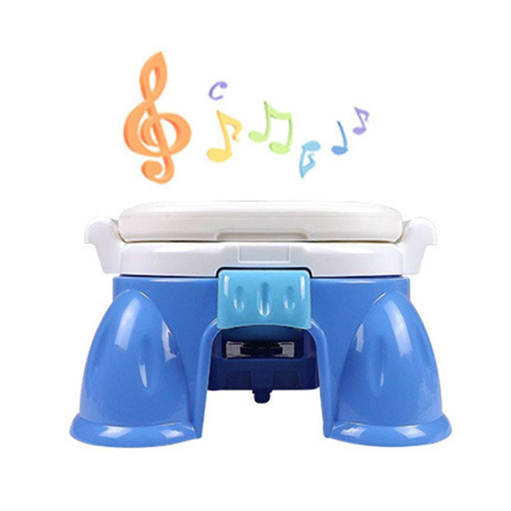 توالت فرنگی کودک هانگر مدل he0808