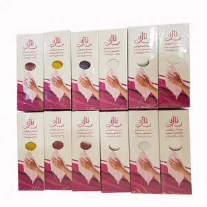 دستمال نظافت ناژه مدل n.sh.12 بسته 12 عددی