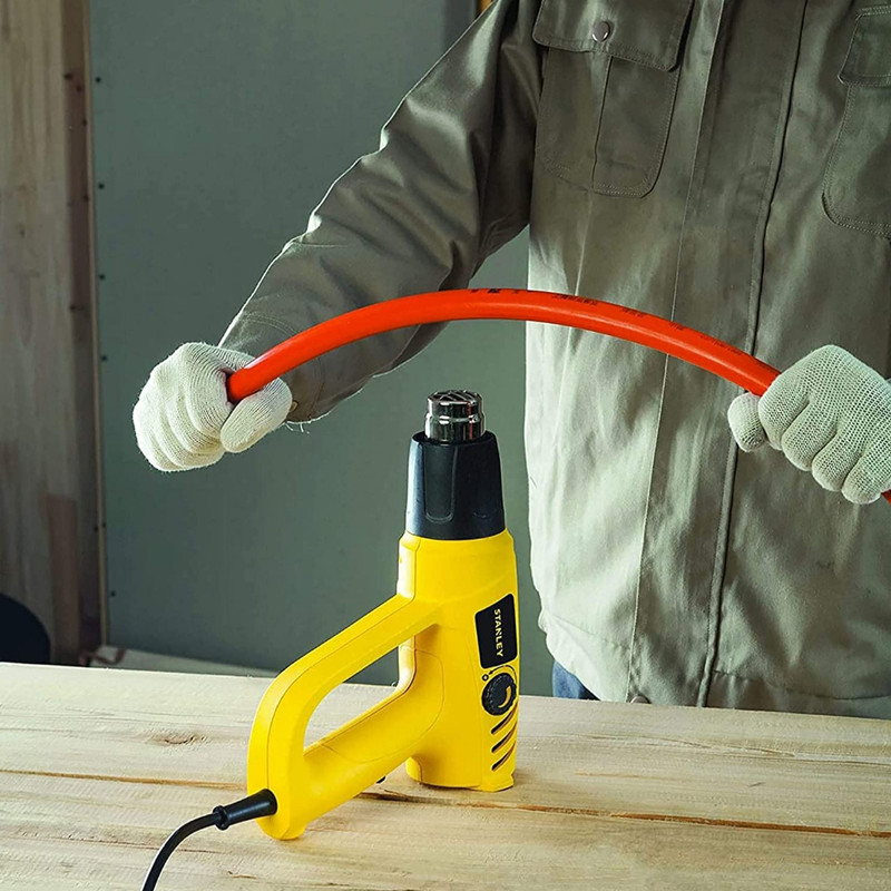 سشوار صنعتی استنلی مدل STXH2000