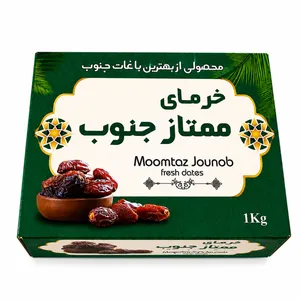 خرما کبکاب ممتاز - ۱ کیلوگرم