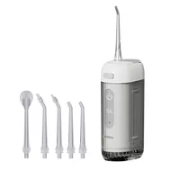 دستگاه شست و شوی دهان و دندان شارژی هیوندای مدل OC-015 به همراه 5 سری