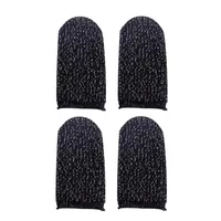 آستین کنترل کننده انگشت مدل A1 بسته 4 عددی