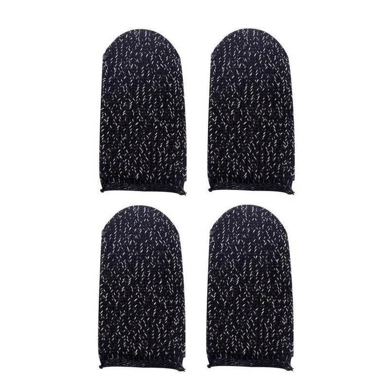 آستین کنترل کننده انگشت مدل A1 بسته 4 عددی