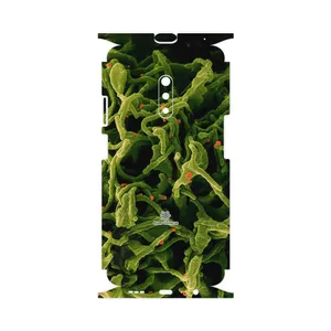 MAHOOT Atom Universe 2-FullSkin Cover Sticker for Oppo Realme X