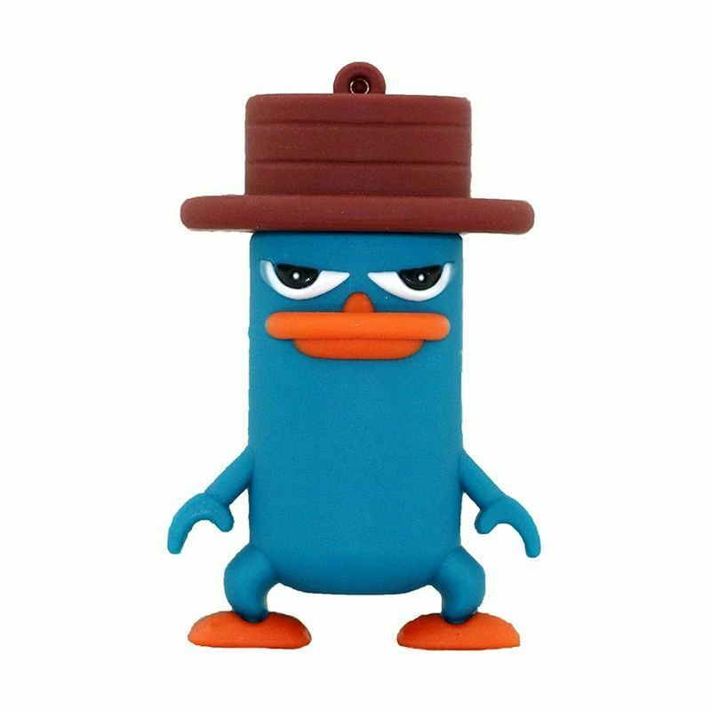 فلش مموری مدل Ul-Platypus ظرفیت 128 گیگابایت