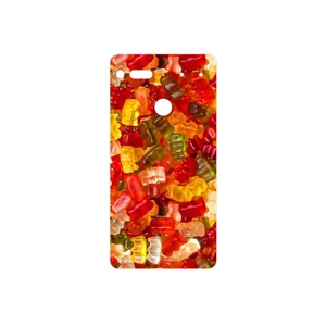 MAHOOT Gummi candy 1 Cover Sticker for Essential PH1