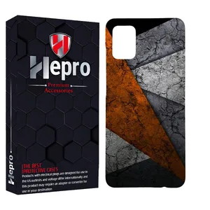 HEPRO MC Cover for Samsung Galaxy A31