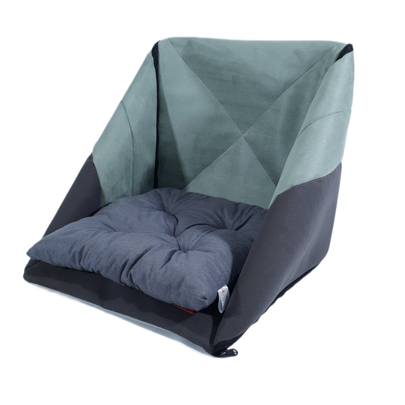 جای خواب سگ دیوید مدل استرلا