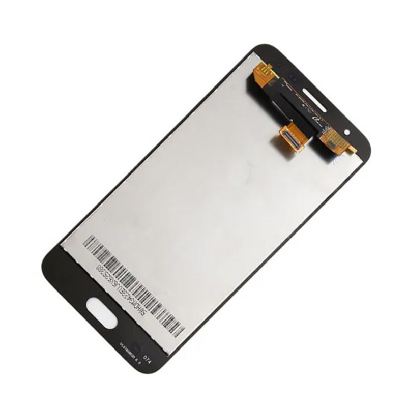 تاچ و ال سی دی کد G570 SERVICE PACK مناسب برای گوشی موبایل سامسونگ GALAXY  J5 PRIME
