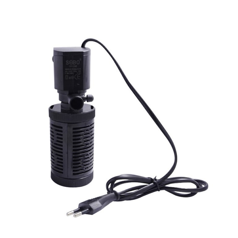 فیلتر سوبو مدل WP-1200F