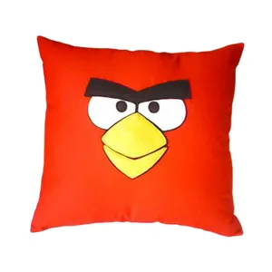 کوسن کودک مدل عروسک خشن