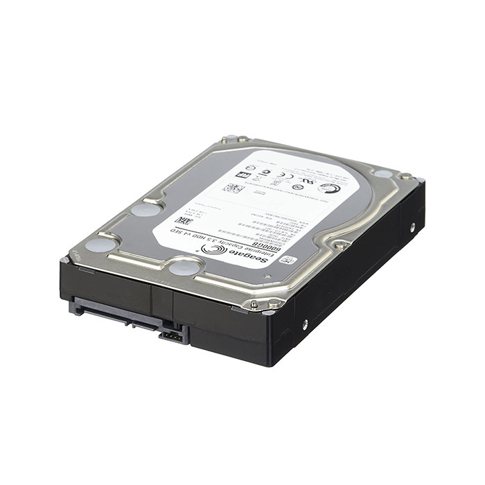 هارددیسک اینترنال سیگیت مدل ST6000NM0044 ظرفیت 6 ترابایت