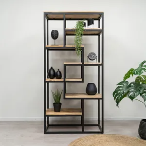 استند گلدان دیزم مدل STD-235