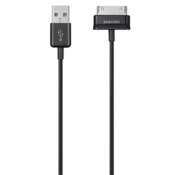 کابل تبدیل USB به 30-پین مدل SAM طول 1 متر