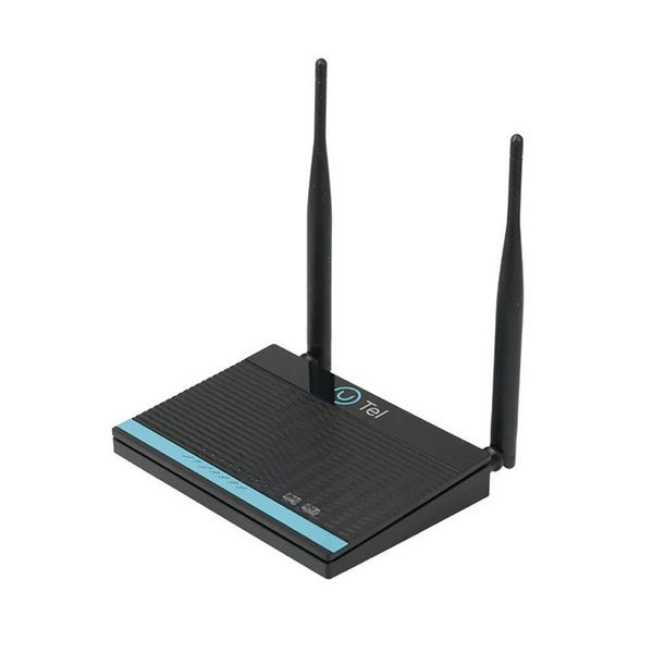 مودم روتر +ADSL2 یوتل مدل A304 Plus