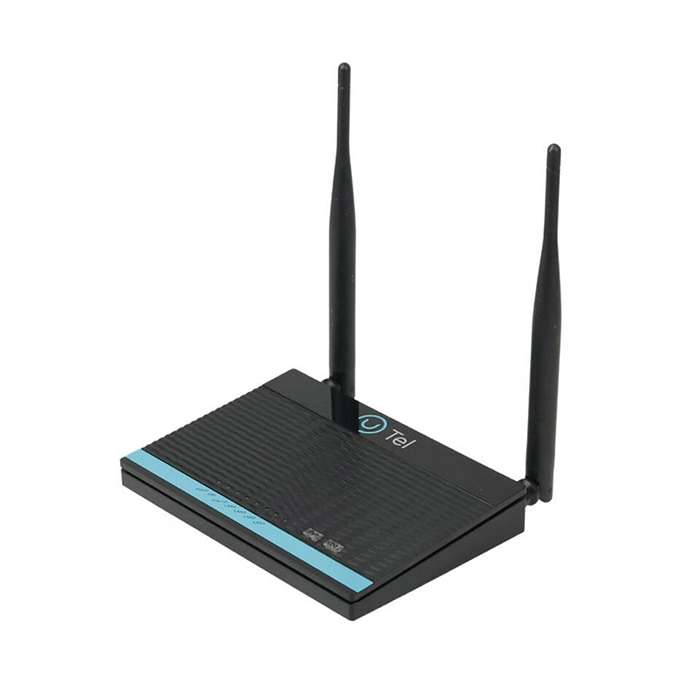 مودم روتر +ADSL2 یوتل مدل A304 Plus مودم روتر +ADSL2 یوتل مدل A304 Plus