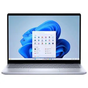 Dell Inspiron 7440 2-in-1-Core 5 120U-8GB DDR5-512GB SSD-IPS-W 14 inch Laptop