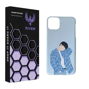 RIVEN RI2-4 Case For Apple iPhone 12 Pro Max