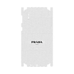 MAHOOT Prada-FullSkin Cover Sticker for Samsung Galaxy A2 Core