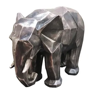 مجسمه طرح فیل کد Inf-7