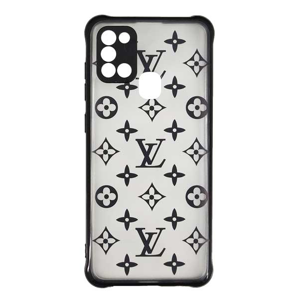 کاور مدل SA445C مناسب برای گوشی موبایل سامسونگ Galaxy A21s