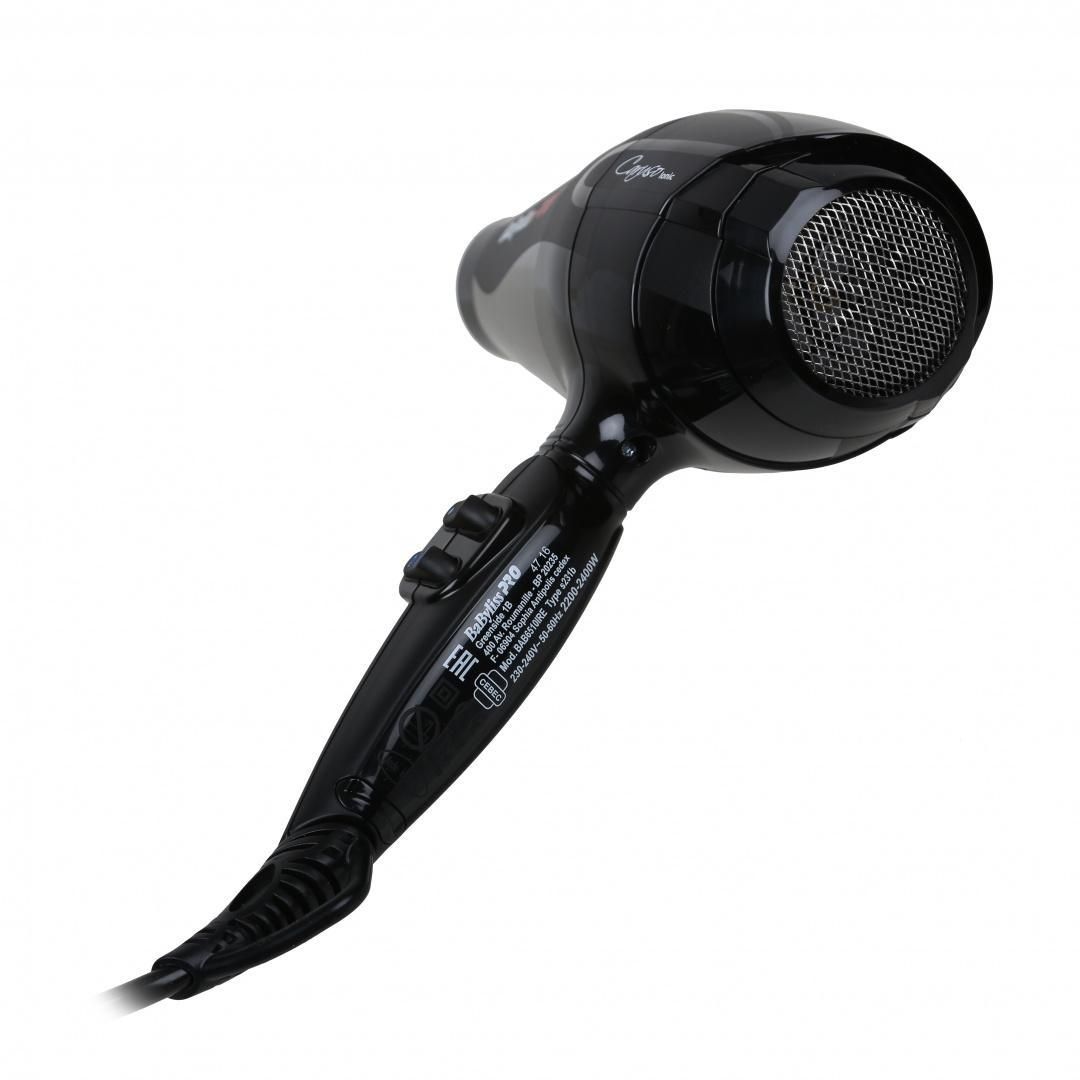 سشوار حرفه ای بابیلیس مدل 6510E -  - 3
