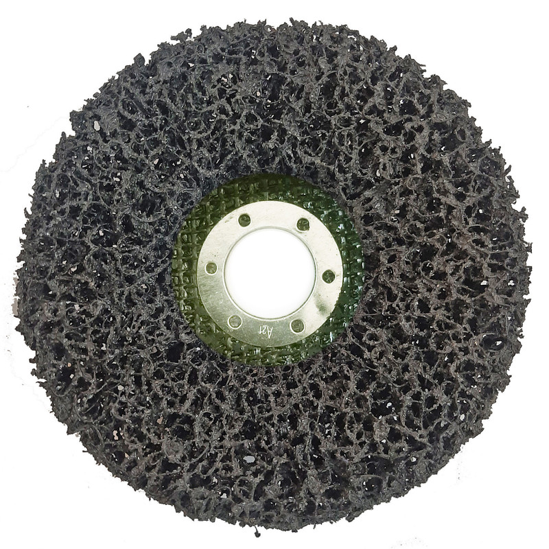 صفحه مینی فرز رنگ بر و زنگ زدای نگرو مدل 115 کد black01 صفحه مینی فرز رنگ بر و زنگ زدای نگرو مدل 115 کد black01