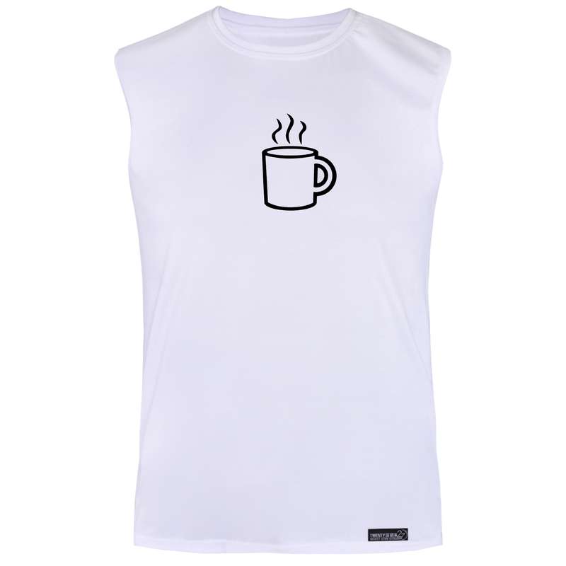 تاپ مردانه 27 مدل کافه چی کد RN562