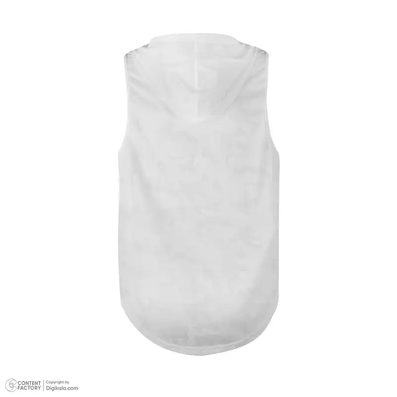 تاپ کلاه دار ورزشی مردانه مدل 5828