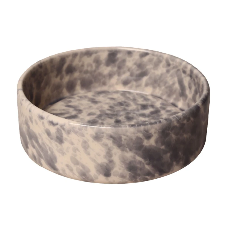 ظرف آب و غذا سگ و گربه مدل Sky