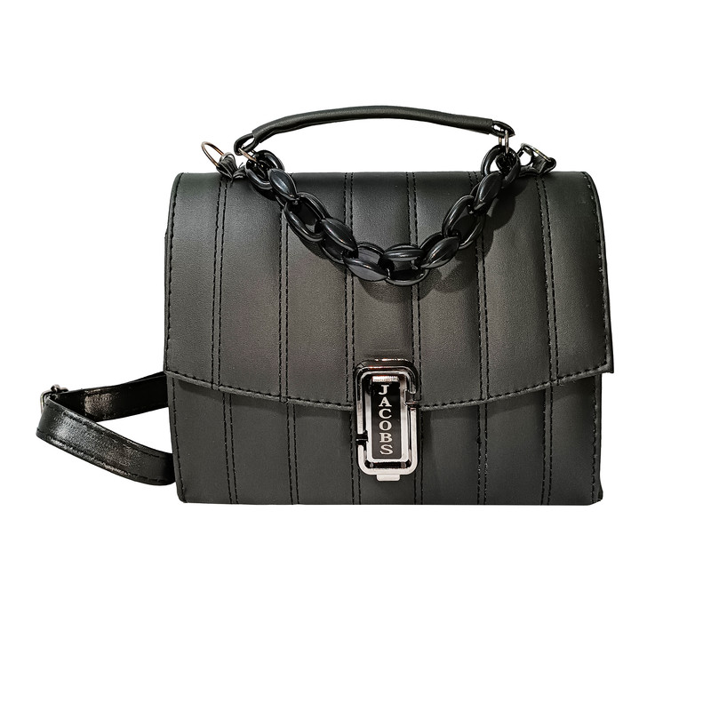کیف دوشی زنانه مارک جکوبس مدل RK-3001