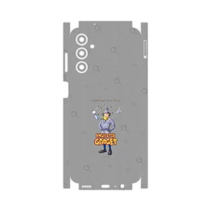 MAHOOT Inspector Gadget-FullSkin Cover Sticker for Samsung Galaxy M14