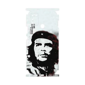 MAHOOT Che-Guevara-FullSkin Cover Sticker for Infinix Hot 11 Play