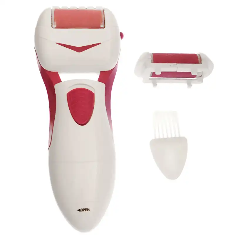 سنگ پا برقی مدل RF-555Z