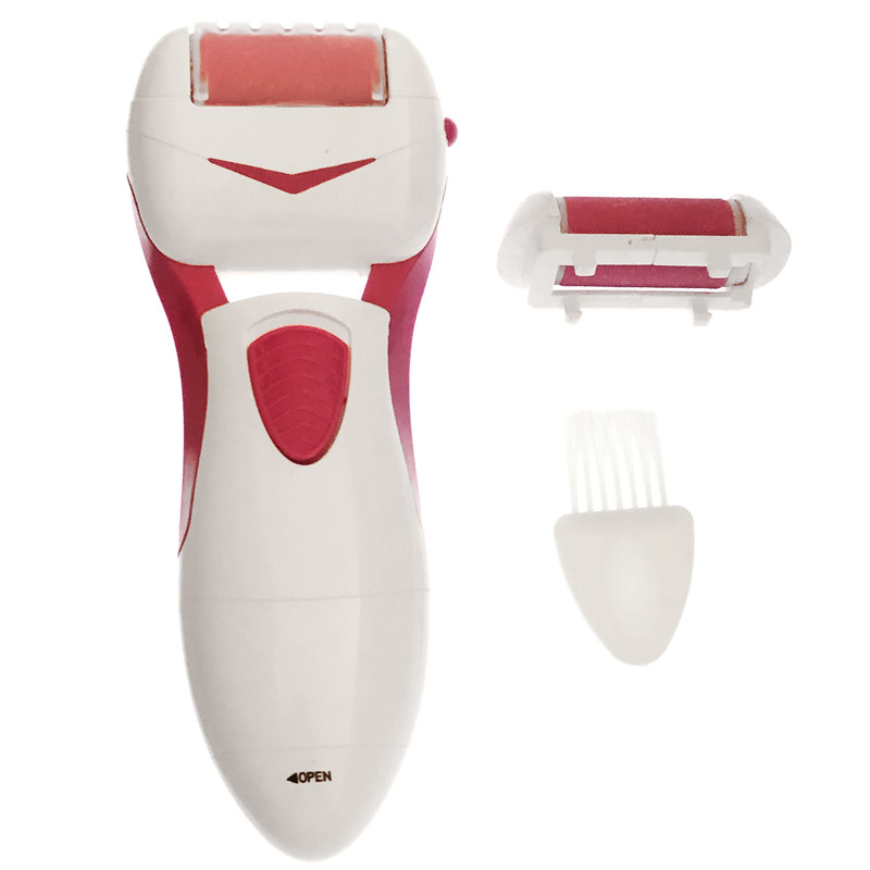 سنگ پا برقی مدل RF-555Z