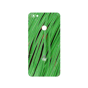 MAHOOT Atom Universe 5 Cover Sticker for Xiaomi Redmi Note 5A Prime