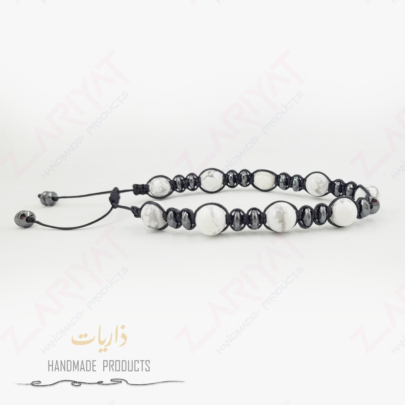 دستبند مردانه ذاریات مدل Z-M.HH552