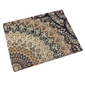 روفرشی مدل گل فرنگ 