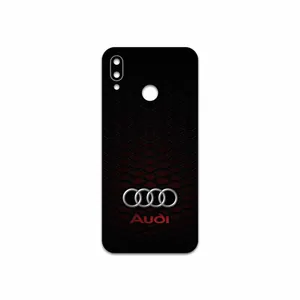 MAHOOT Audi AG Cover Sticker for Huawei Nova 3e